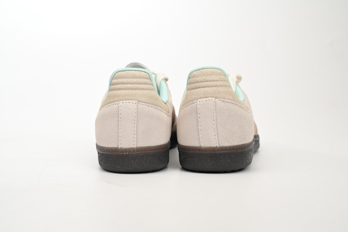 adidas samba  women's shoes  men's samba sneakers adidas samba  OG – Classic Leather Sneakers