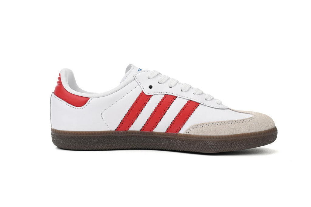 adidas samba  women's shoes  men's samba sneakers adidas samba  OG – Classic Leather Sneakers