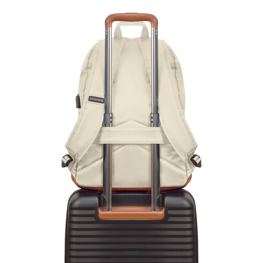 Vintage / Everyday Backpack *Drop Ship*