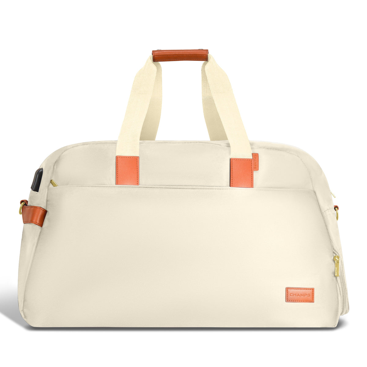 Vintage / Weekender Duffle Bag *Drop Ship*