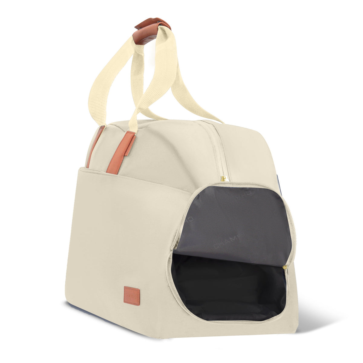 Vintage / Weekender Duffle Bag *Drop Ship*