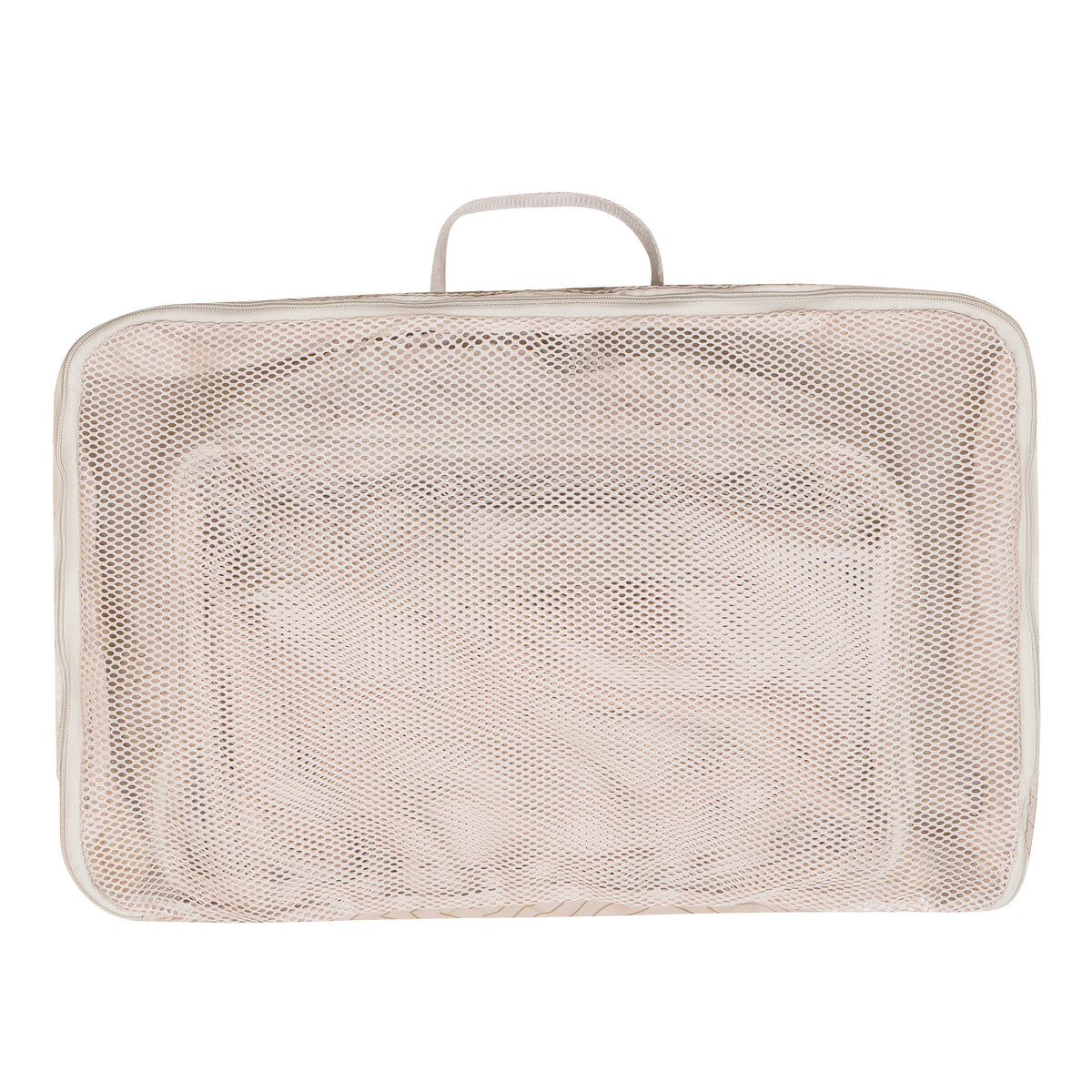 Vintage / Travel Packing Cubes / 6-Piece Set *Drop Ship*