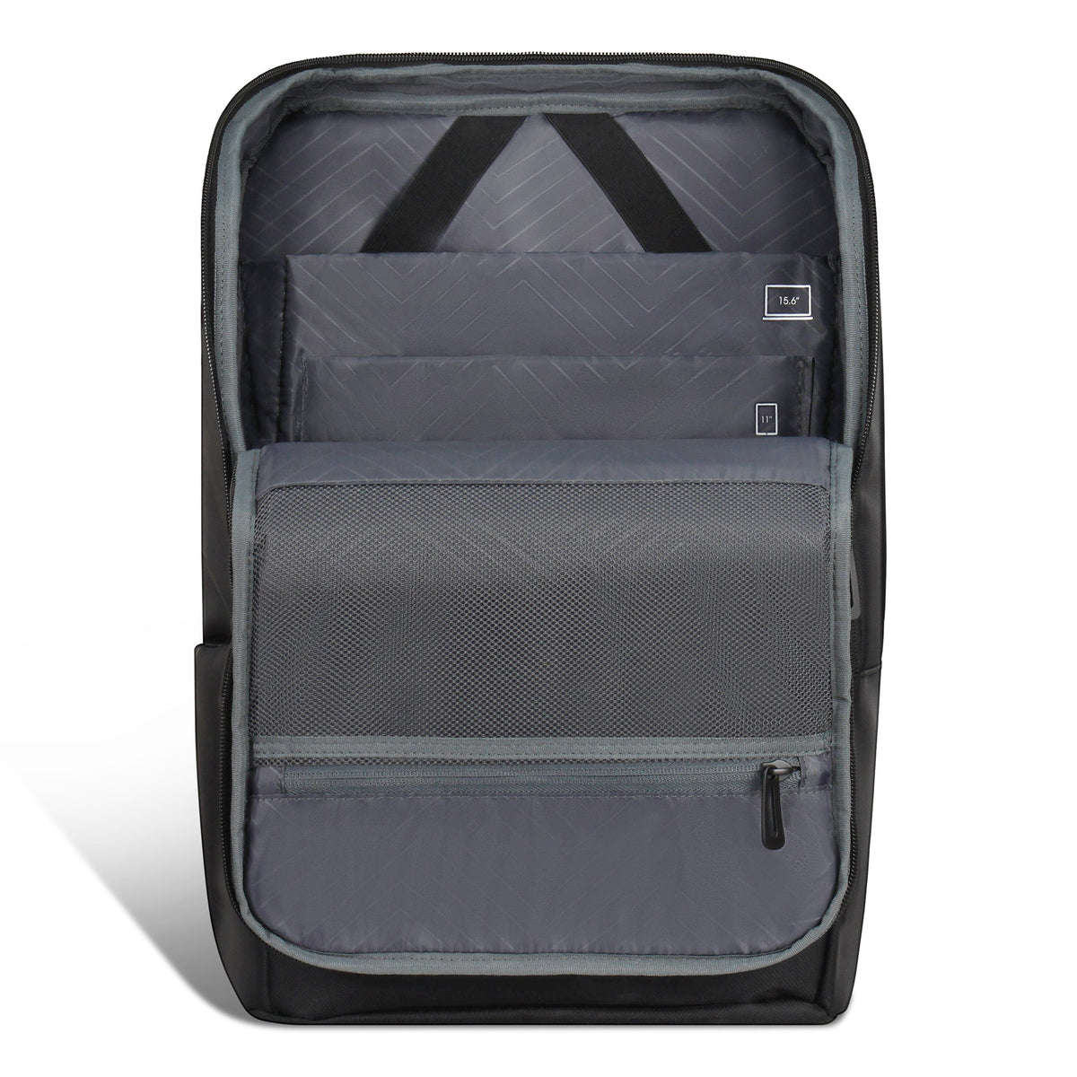 Onyx / Tech Backpack *Drop Ship*