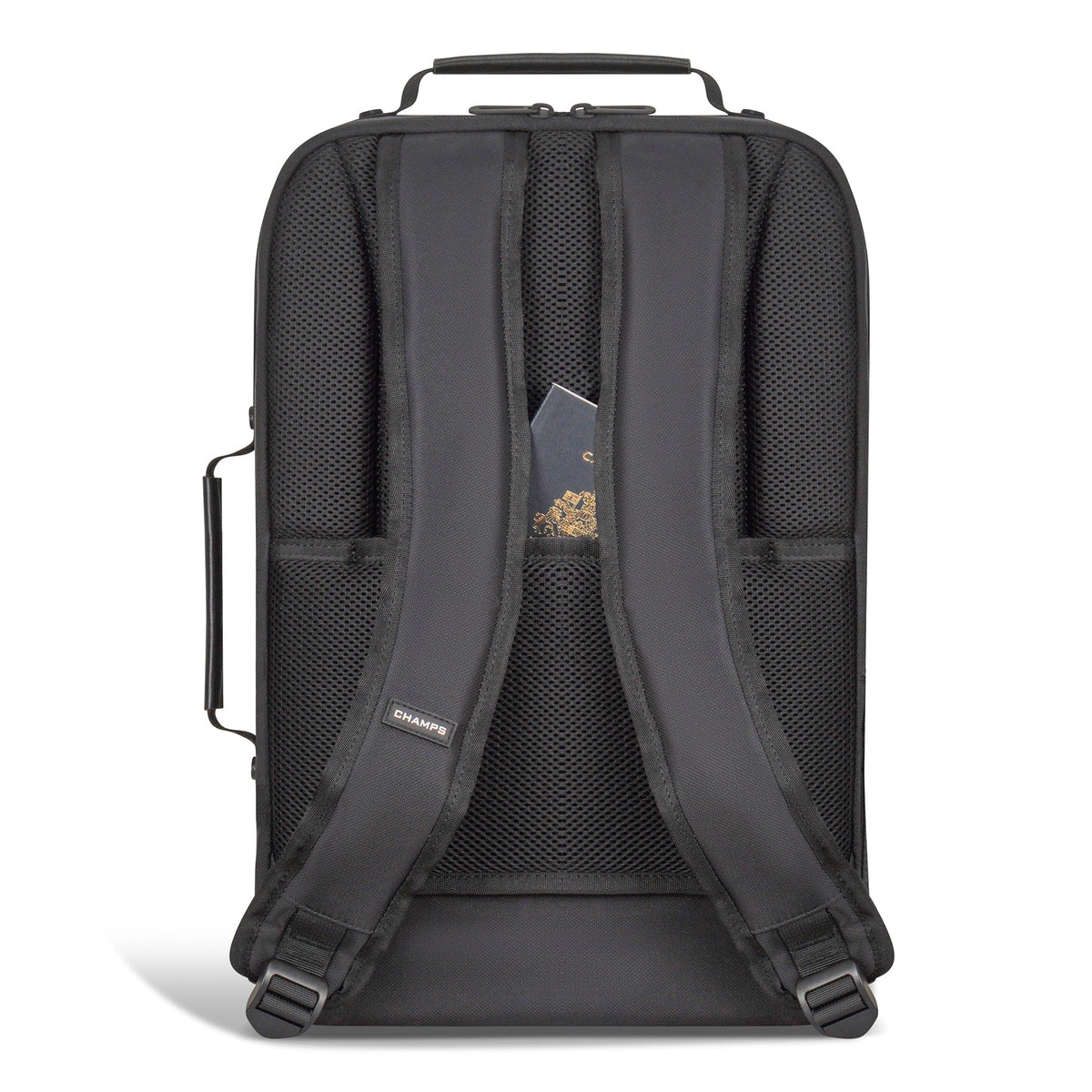 Onyx / Travel Backpack *Drop Ship*