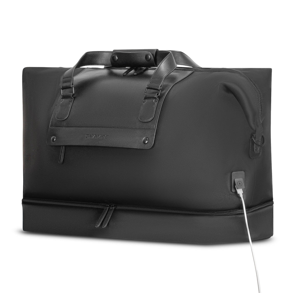 Onyx / Duffle Bag *Drop Ship*