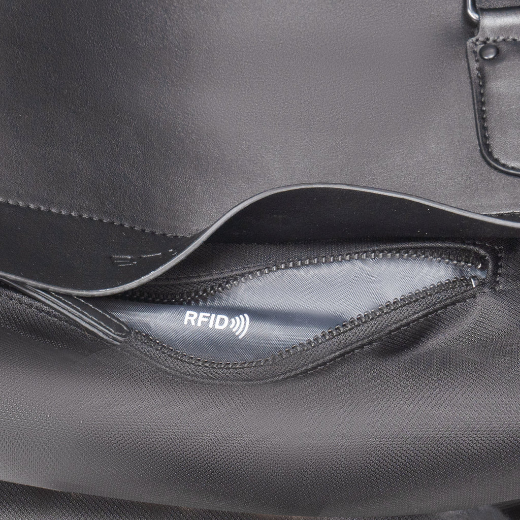 Onyx / Duffle Bag *Drop Ship*