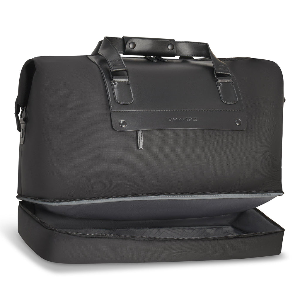 Onyx / Duffle Bag *Drop Ship*