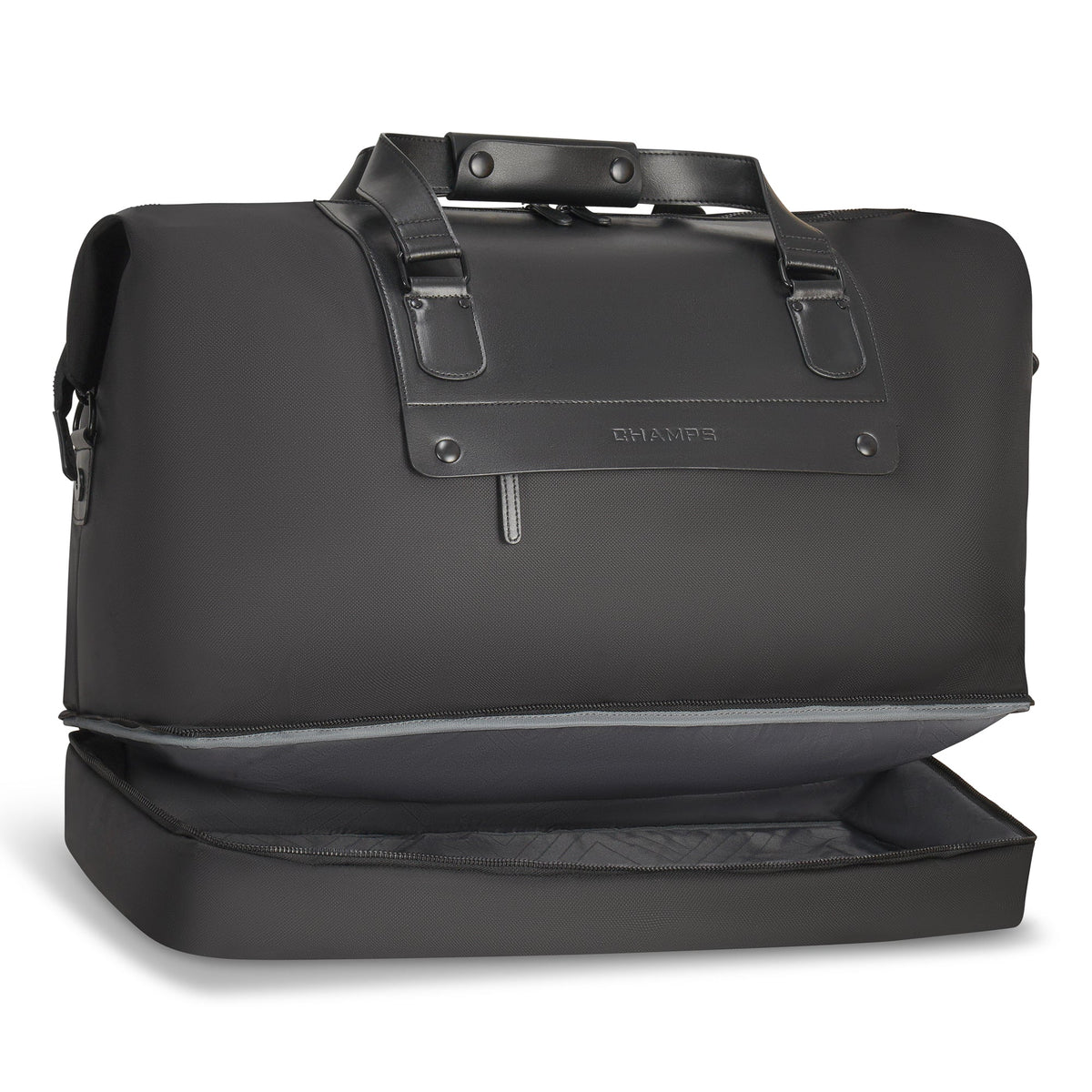 Onyx / Duffle Bag *Drop Ship*