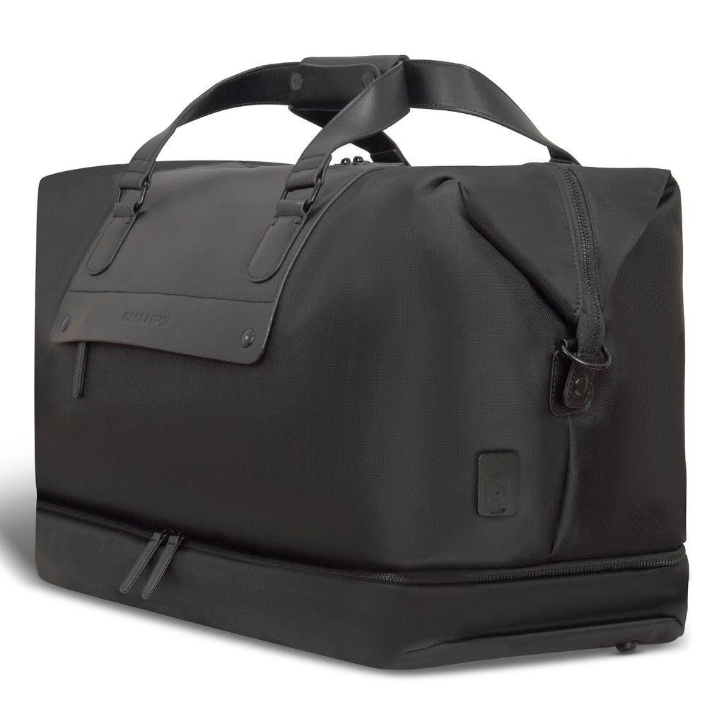 Onyx / Duffle Bag *Drop Ship*