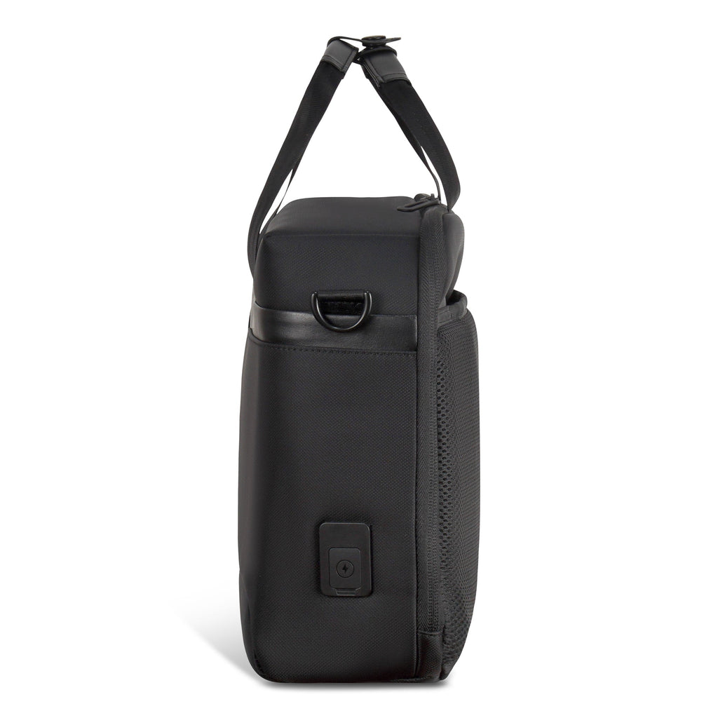 Onyx / Laptop Bag *Drop Ship*