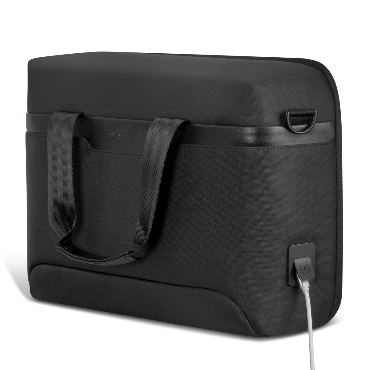 Onyx / Laptop Bag *Drop Ship*