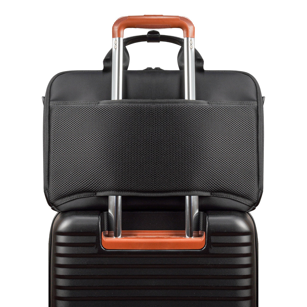 Onyx / Laptop Bag *Drop Ship*