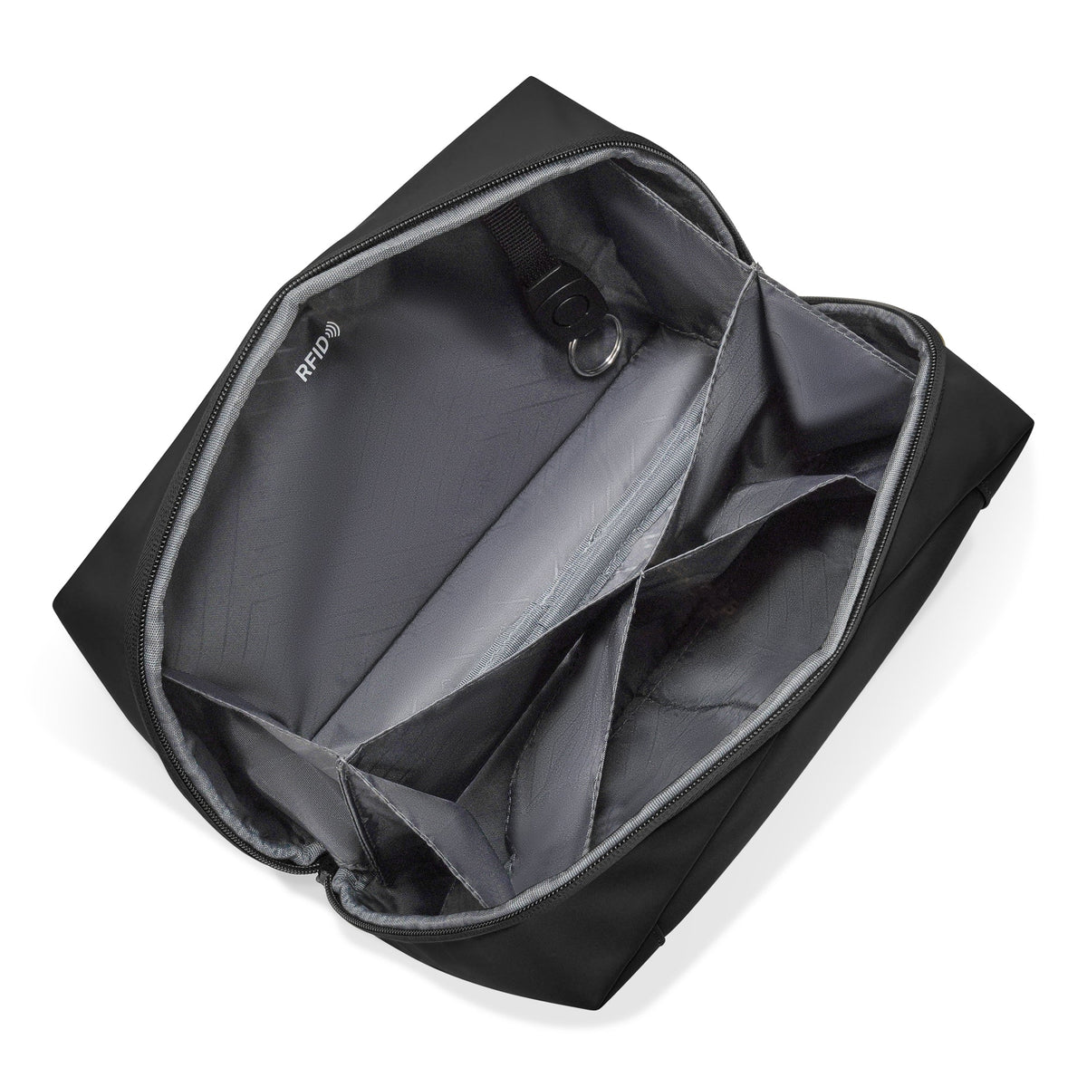 Onyx / Toiletry Bag *Drop Ship*