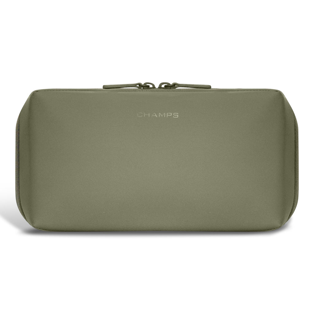 Onyx / Toiletry Bag *Drop Ship*