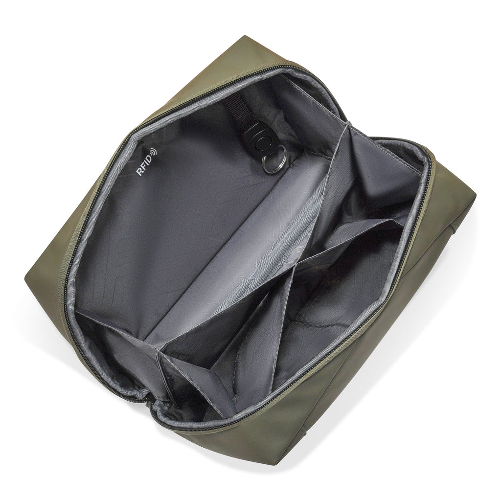 Onyx / Toiletry Bag *Drop Ship*