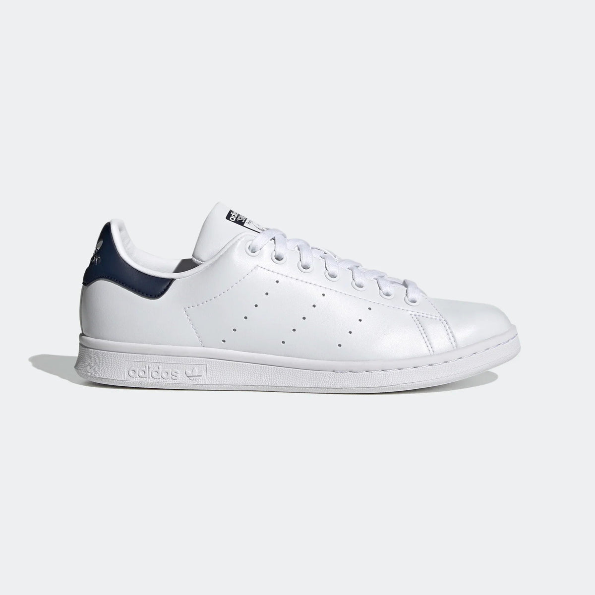 Adidas Stan Smith White / Navy