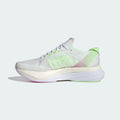 Adidas Adizero Boston 12 White / Navy / Red / Blue