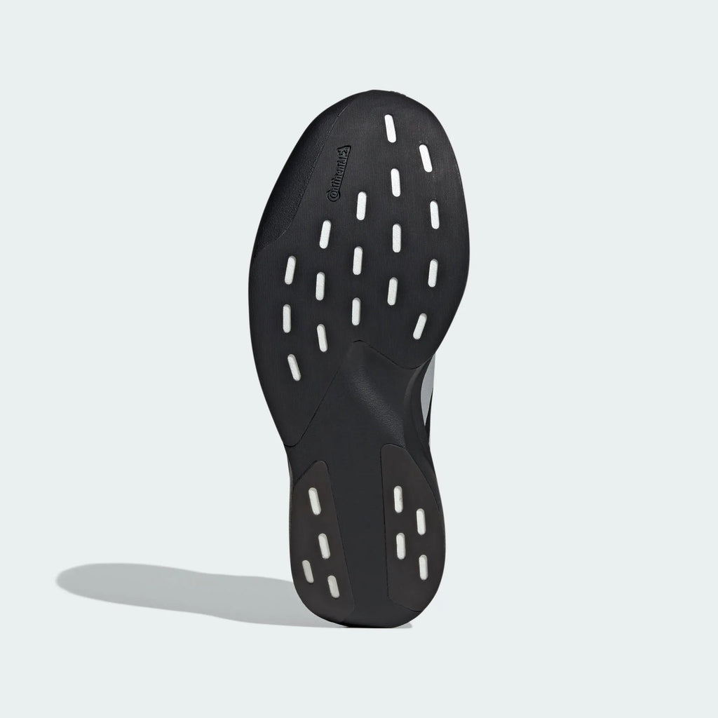 Adidas Adizero Adios Pro 4 Black / Reflective Silver