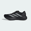 Adidas Adizero Adios Pro 4 Black / Reflective Silver