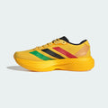 Adidas Adizero Adios Pro 4 Yellow / Green / Black / Red
