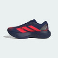 Adidas Adizero Evo SL Navy Blue / Bright Red Floral