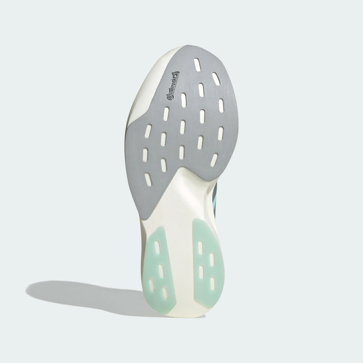 Adidas Adizero Evo SL Mint / Silver / Off-White