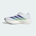 Adidas Adizero Superlight White / Purple / Green Gradient