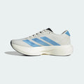 Adidas Adizero Adios Pro 4 Off-White / Light Blue