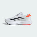 Adidas Adizero Boston 13 White / Black / Orange