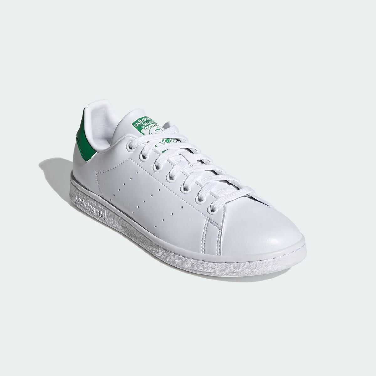 Adidas Stan Smith White / Green