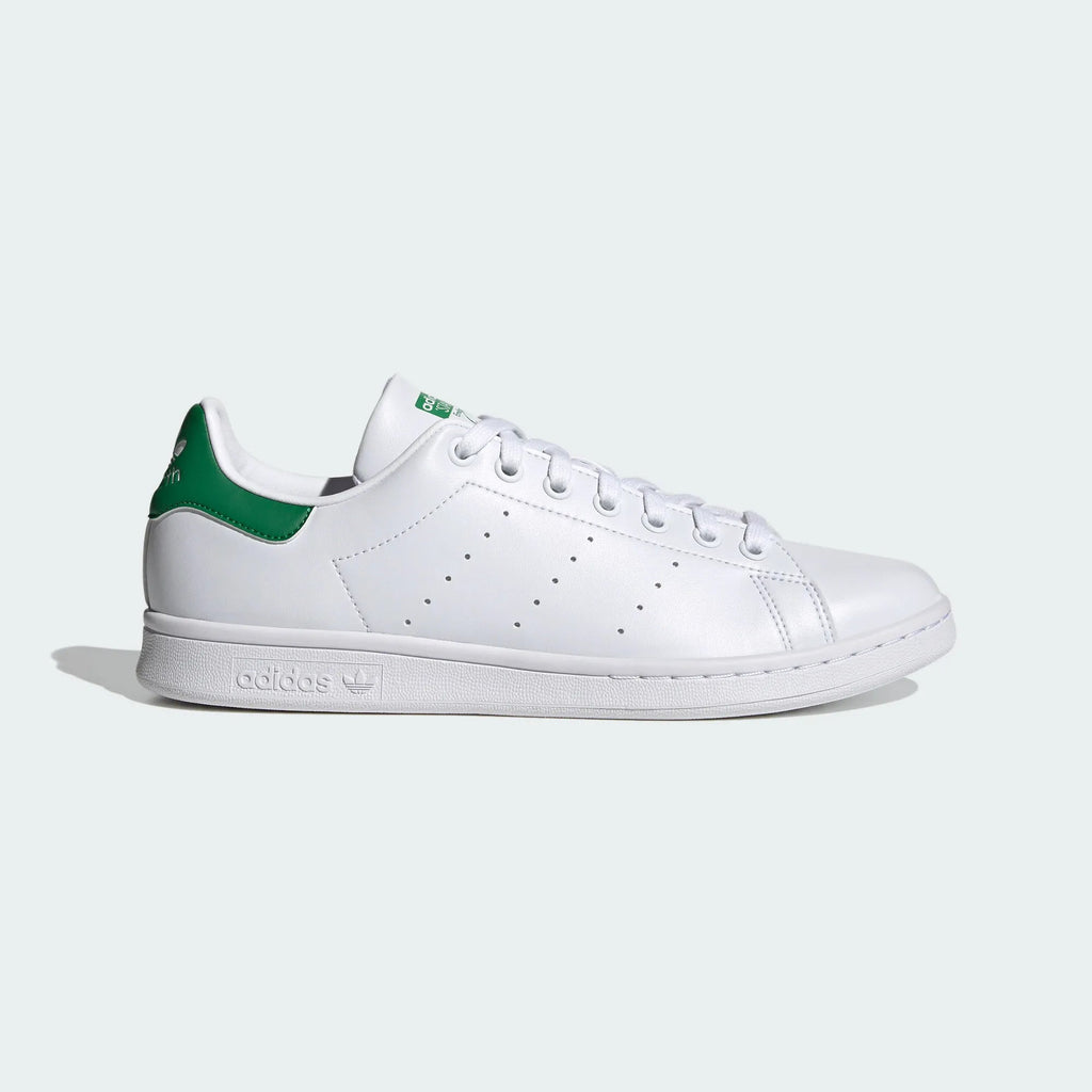 Adidas Stan Smith White / Green