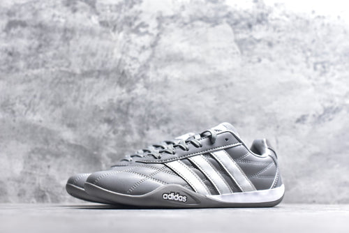 Adidas Adipista Trainers | Non-Slip & Durable Casual Shoes | EU 36-45