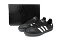 adidas samba  women's shoes  men's samba sneakers adidas samba  black OG – Classic Leather Sneakers