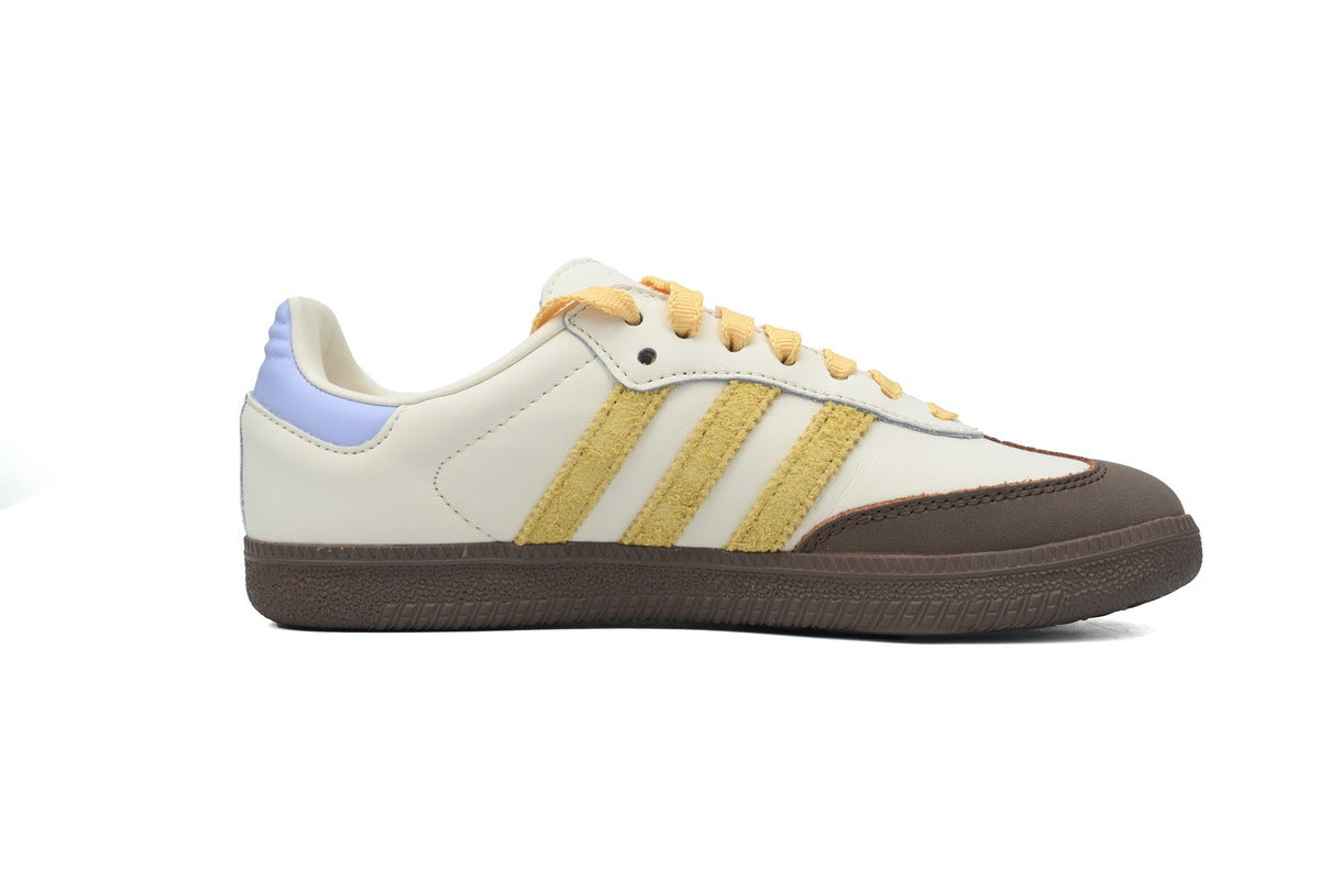 adidas samba  women's shoes  men's samba sneakers adidas samba  OG – Classic Leather Sneakers