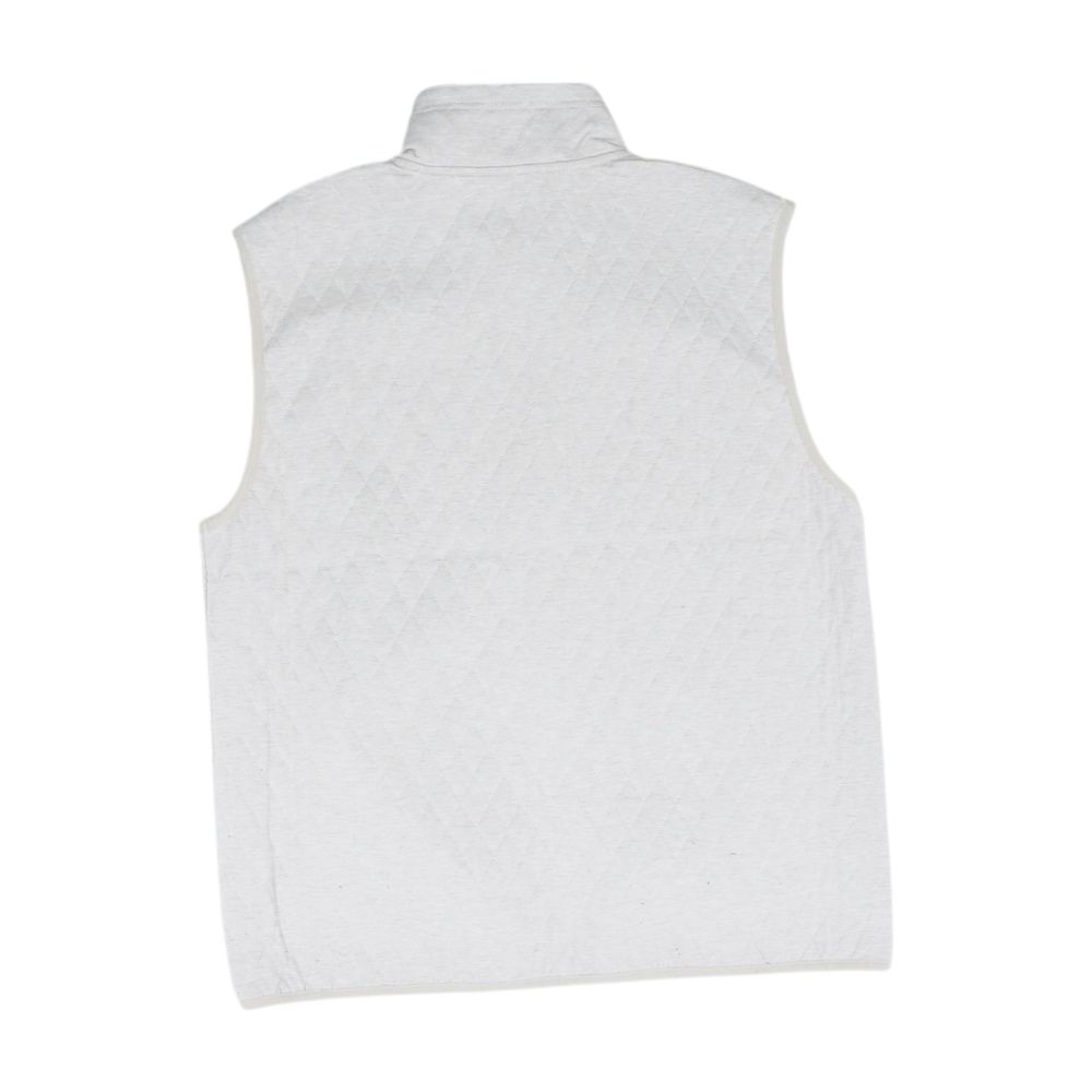 Ivory Active Vest
