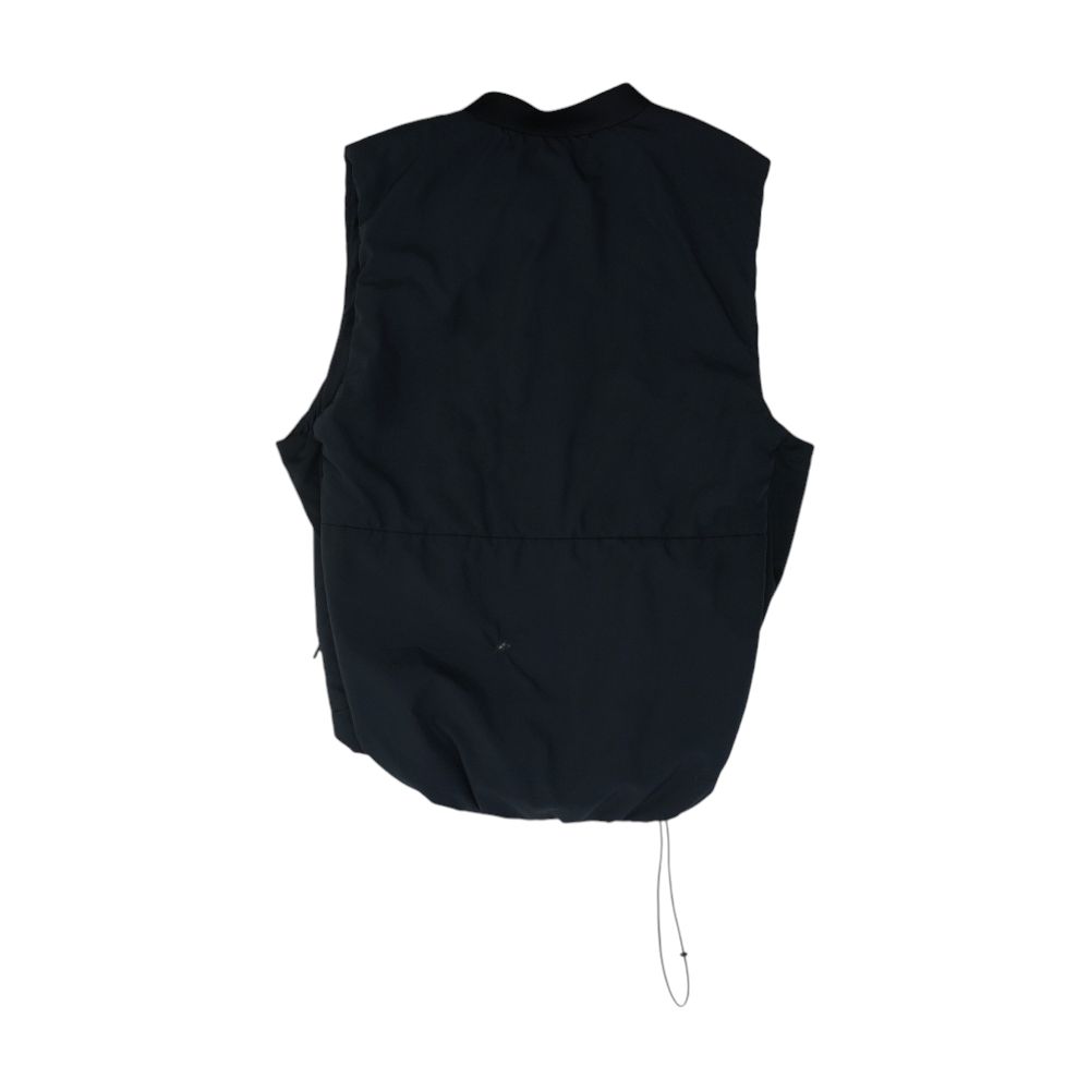 Black Active Vest
