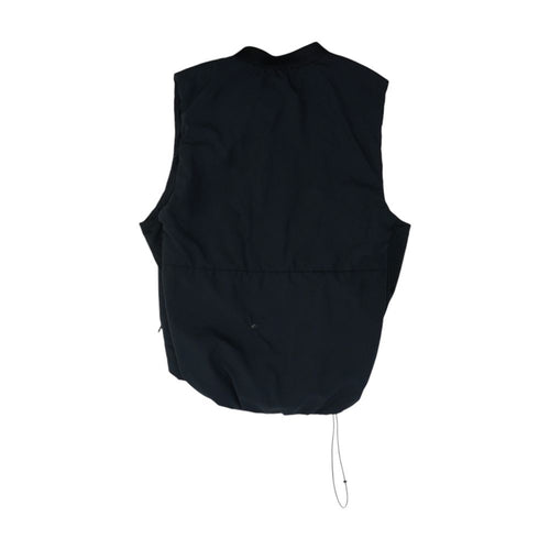 Black Active Vest