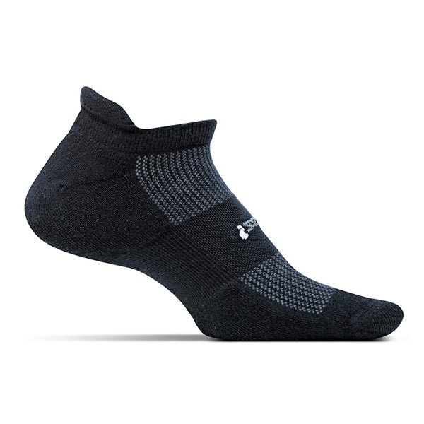 High Performance Cushion No Show Tab