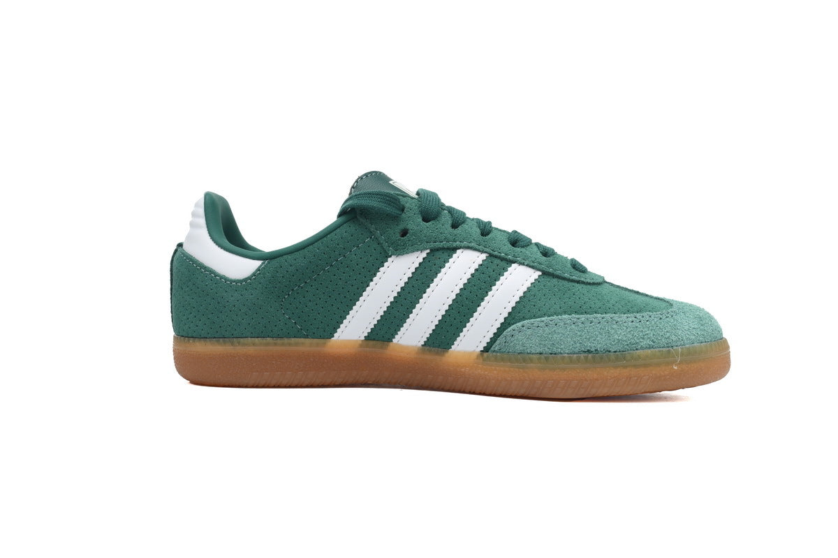 adidas samba  women's shoes  men's samba sneakers adidas samba  OG – Classic Leather Sneakers