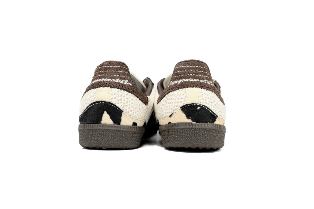 adidas samba  women's shoes  men's samba sneakers adidas samba leopard OG – A Classic Reborn