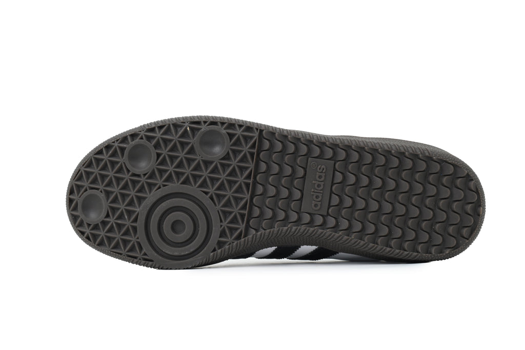 adidas samba  women's shoes  men's samba sneakers adidas samba black/white  OG – Classic Leather Sneakers