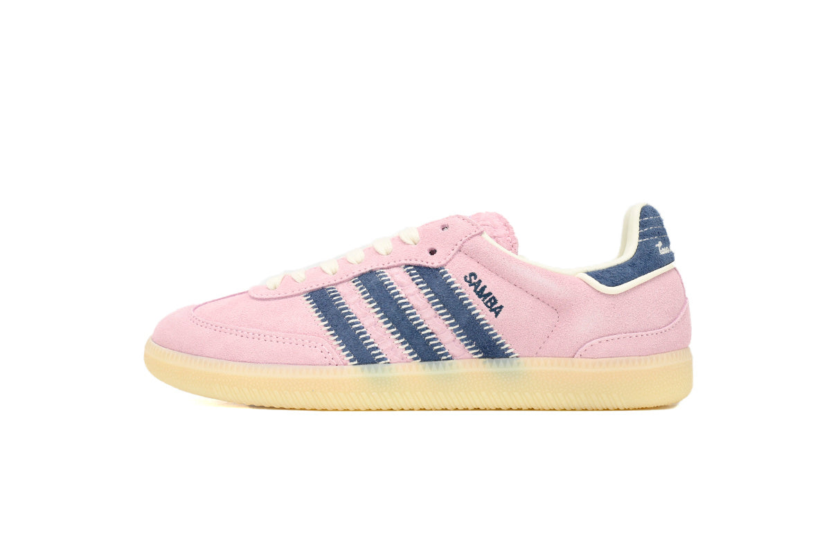 adidas samba  women's shoes  men's samba sneakers adidas samba OG – Classic Leather Sneakers