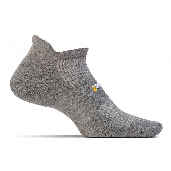 High Performance Cushion No Show Tab